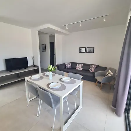 Aura Maris Apartamento *