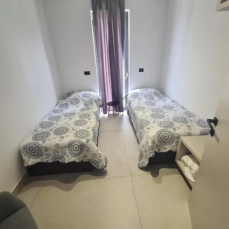 Apartamento Aura Maris