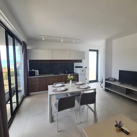Apartamento Aura Maris