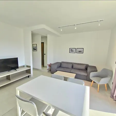 Apartamento Aura Maris