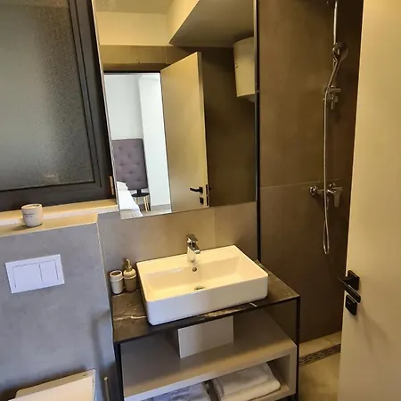 Apartamento Aura Maris