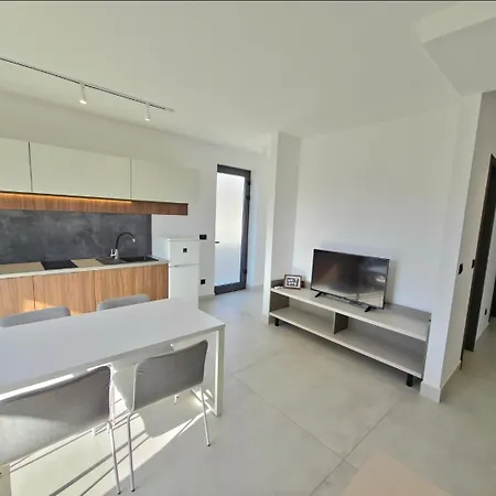 Apartamento Aura Maris Sutivan