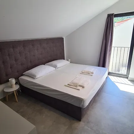 Apartamento Aura Maris