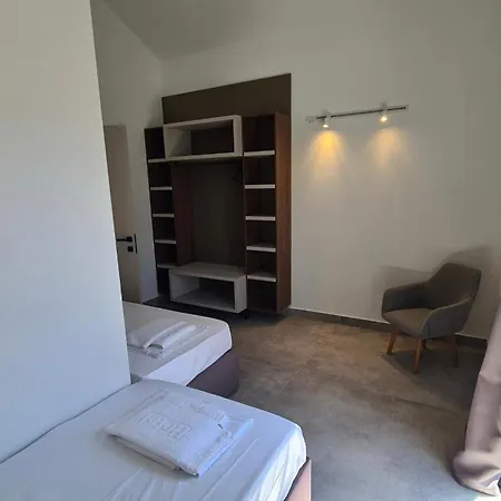 Apartamento Aura Maris Sutivan