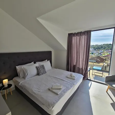 Apartamento Aura Maris