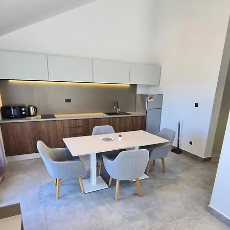 Aura Maris Apartamento
