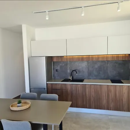 Apartamento Aura Maris *