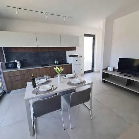 Apartamento Aura Maris