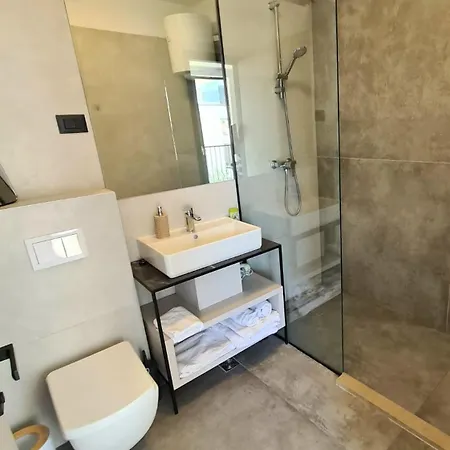 Aura Maris Apartamento