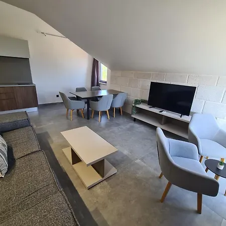 Aura Maris Apartamento