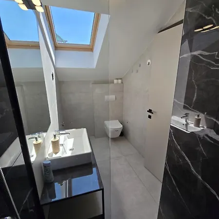Apartamento Aura Maris Sutivan