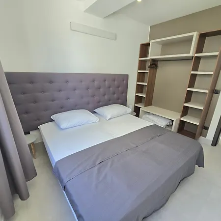 Apartamento Aura Maris