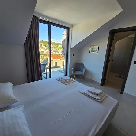 Apartamento Aura Maris Sutivan