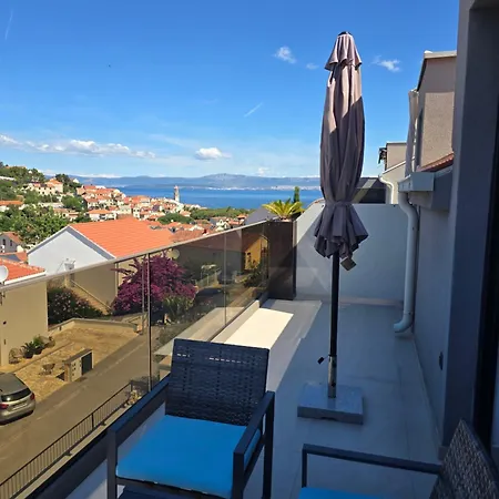 Apartamento Aura Maris
