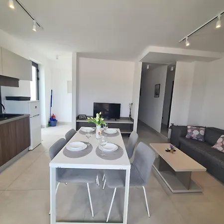 Apartment Aura Maris *