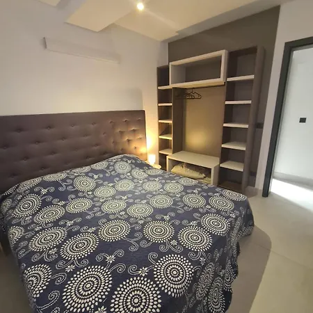 Aura Maris Apartment *