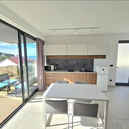Apartamento Aura Maris *