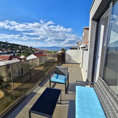 Aura Maris Apartman *