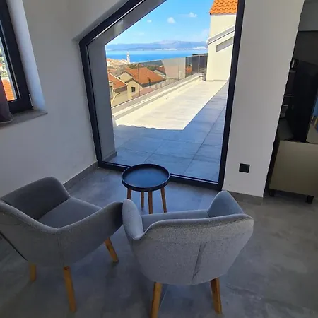 Aura Maris Διαμέρισμα Sutivan