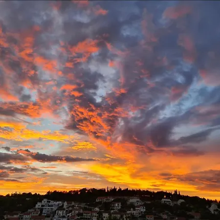 Apartman Aura Maris *