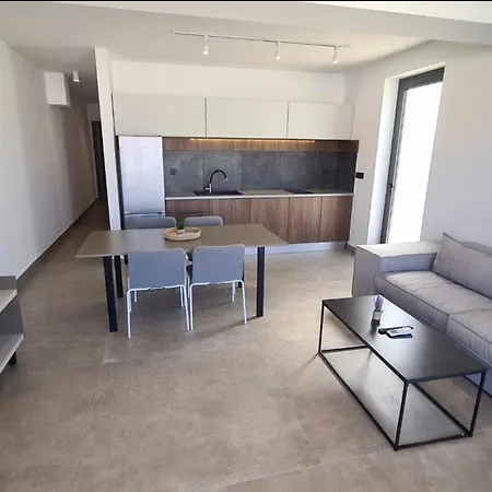 Aura Maris Apartment