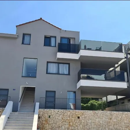 Apartment Aura Maris