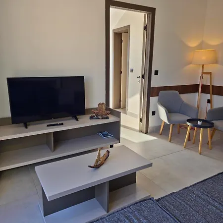 Aura Maris Apartment