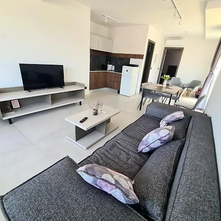 Apartamento Aura Maris Sutivan