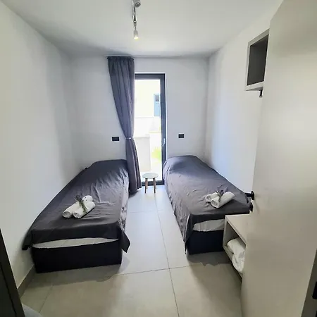 Aura Maris Apartment *