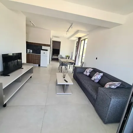 Apartment Aura Maris