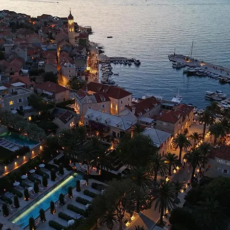 Apartman Aura Maris *