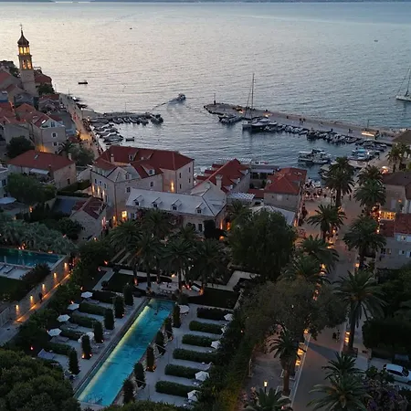 Aura Maris Apartman *