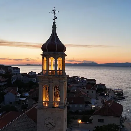 Daire Aura Maris *