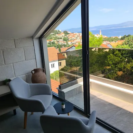 Apartman Aura Maris