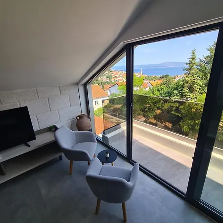 Apartment Aura Maris