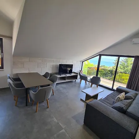 Apartman Aura Maris *