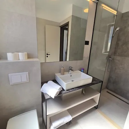 Aura Maris Apartment Sutivan
