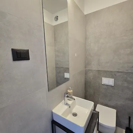 Aura Maris Apartment *
