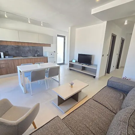 Apartment Aura Maris