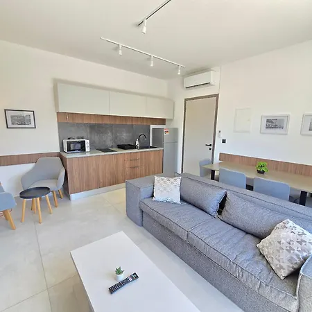 Apartment Aura Maris *