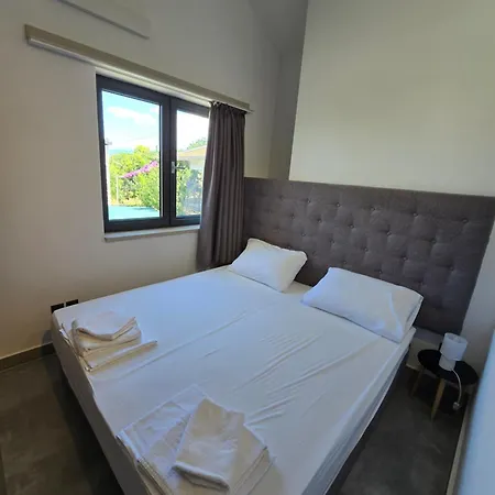 Aura Maris Apartment