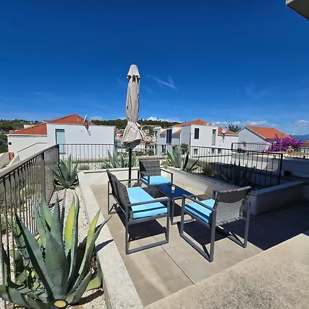 Apartman Aura Maris Sutivan