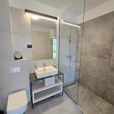 Aura Maris Διαμέρισμα *