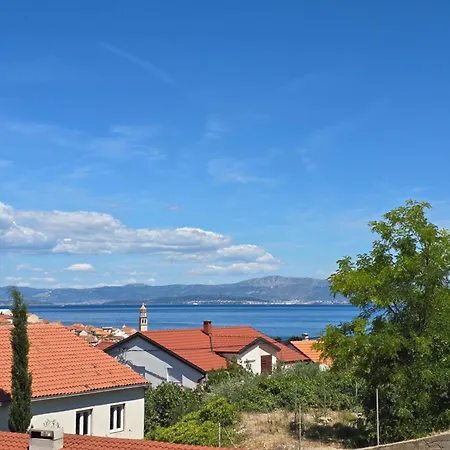 Διαμέρισμα Aura Maris *