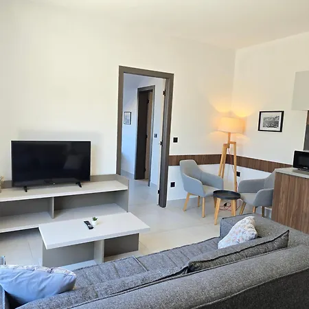 Appartement Aura Maris