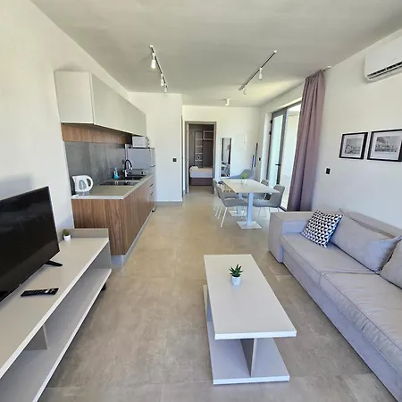 Aura Maris Apartment
