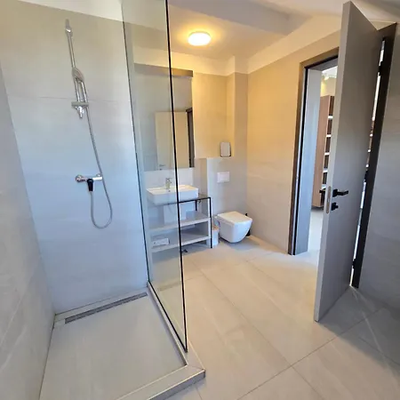 Aura Maris Apartment