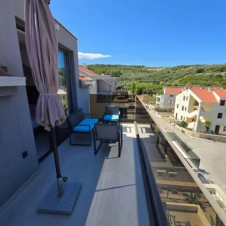 Διαμέρισμα Aura Maris *