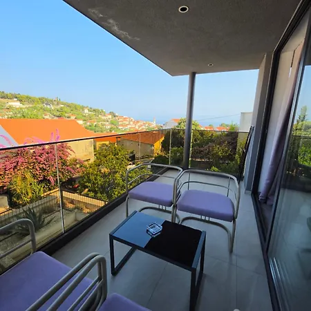 Aura Maris Appartement *