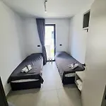 Aura Maris Apartment *